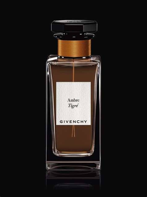 givenchy ambre tigre купить|Givenchy ambre tigre.